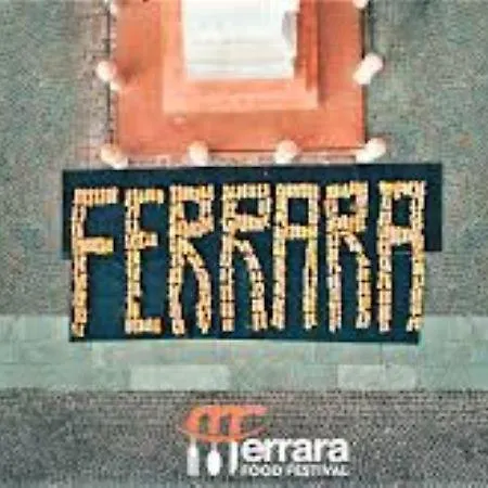 Da Santo Ristorante Pizzeria 3* Ferrare