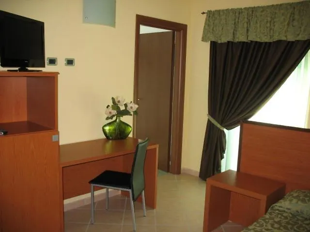 Da Santo Ristorante Pizzeria Ferrare