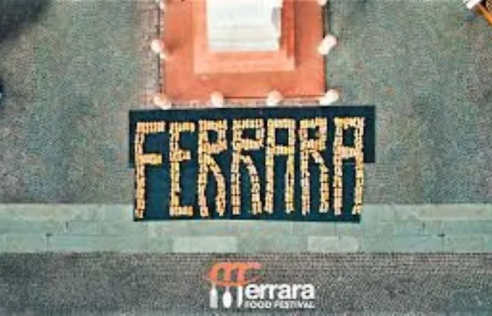 Da Santo Ristorante Pizzeria 3* Ferrare