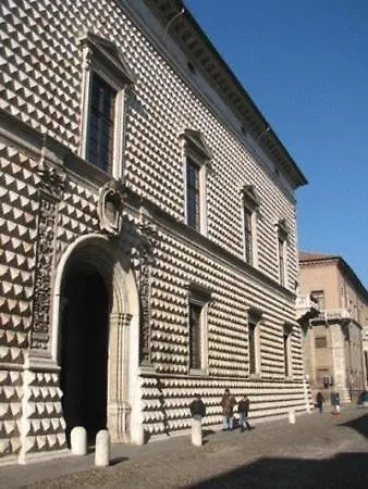 Da Santo Ristorante Pizzeria Ferrare