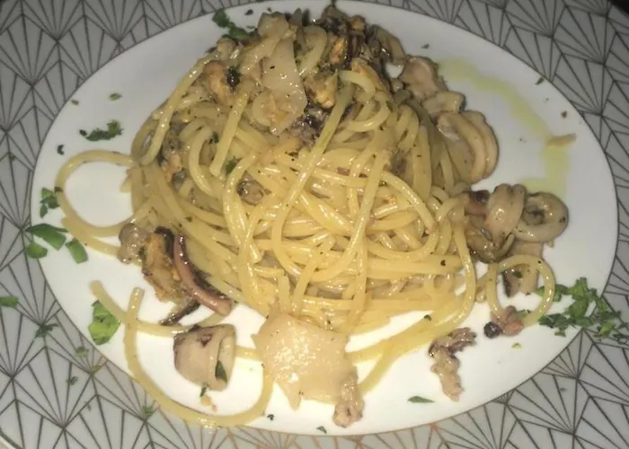 Hotel Da Santo Ristorante Pizzeria Ferrare