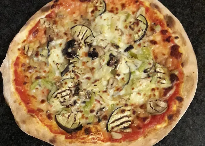 Da Santo Ristorante Pizzeria Ferrare