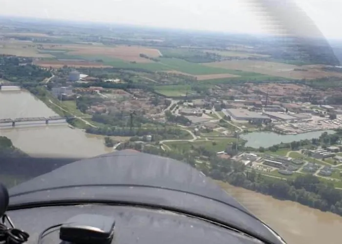 Hotel Da Santo Ristorante Pizzeria