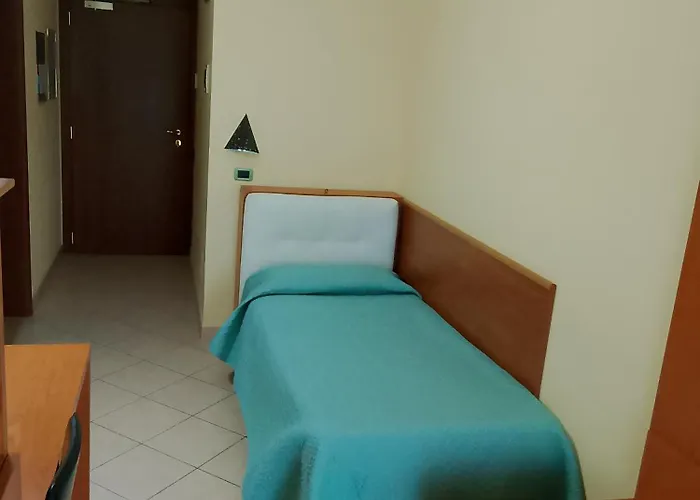 Hotel Da Santo Ristorante Pizzeria 3*