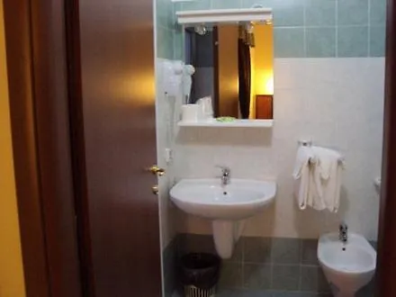 Da Santo Ristorante Pizzeria Ferrare