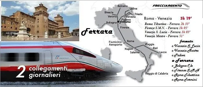 Da Santo Ristorante Pizzeria Ferrare