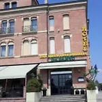 Szálloda Da Santo Ristorante Pizzeria Ferrara