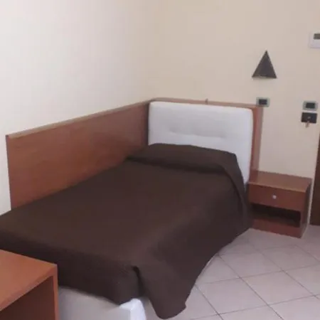 ホテル Da Santo Ristorante Pizzeria 3*