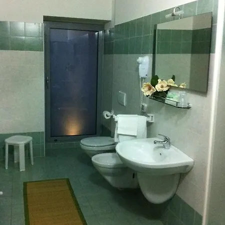 Da Santo Ristorante Pizzeria Hotel Ferrara