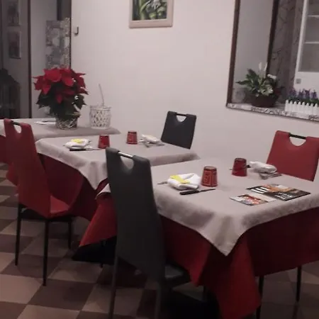 Da Santo Ristorante Pizzeria 3*