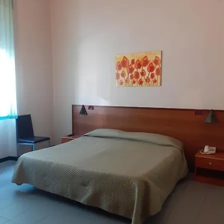 Hotel Da Santo Ristorante Pizzeria Ferrara