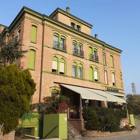 Da Santo Ristorante Pizzeria