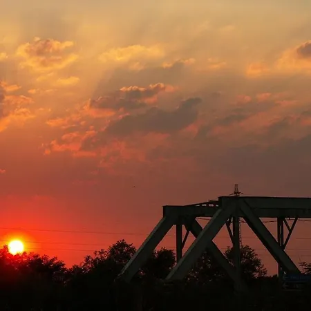 Da Santo Ristorante Pizzeria フェラーラ