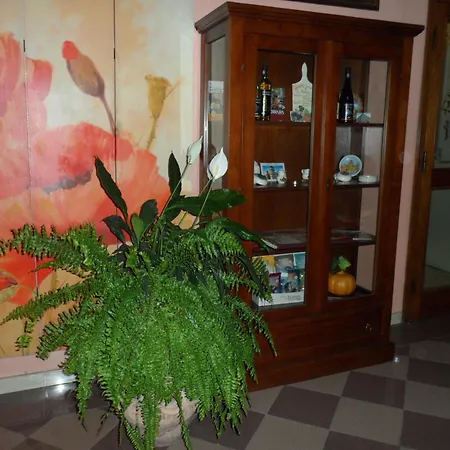 Da Santo Ristorante Pizzeria