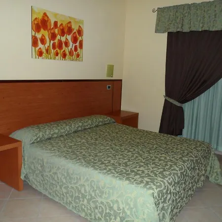 Da Santo Ristorante Pizzeria Ferrara