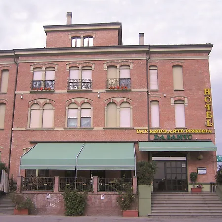 Da Santo Ristorante Pizzeria 3*