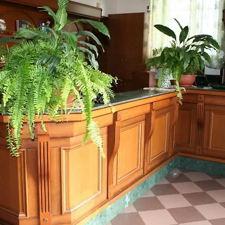 Hotel Da Santo Ristorante Pizzeria Ferrara