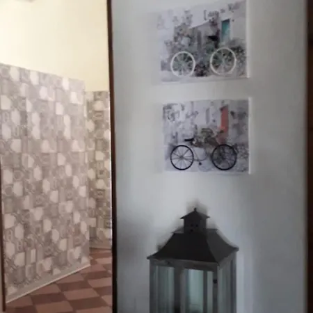 Da Santo Ristorante Pizzeria ホテル