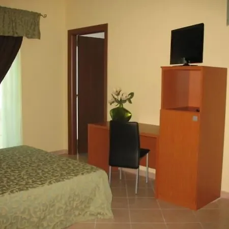 Da Santo Ristorante Pizzeria Ferrara