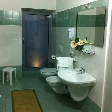 Da Santo Ristorante Pizzeria