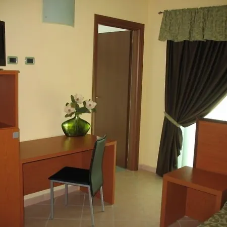 Da Santo Ristorante Pizzeria Hotel 3*