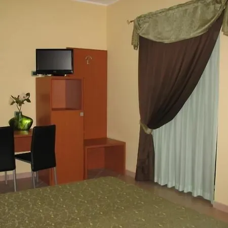 Da Santo Ristorante Pizzeria Ferrara