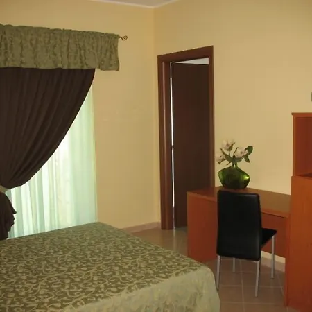 Hotel Da Santo Ristorante Pizzeria