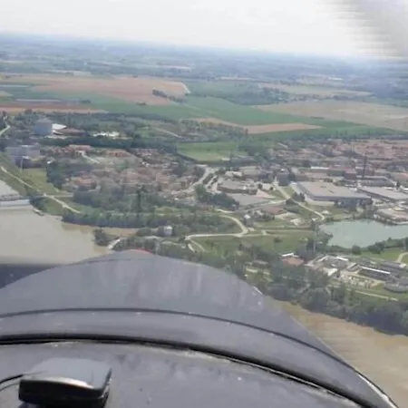 ホテル Da Santo Ristorante Pizzeria