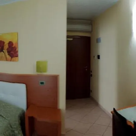 Da Santo Ristorante Pizzeria Hotel 3*