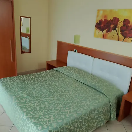 Da Santo Ristorante Pizzeria フェラーラ