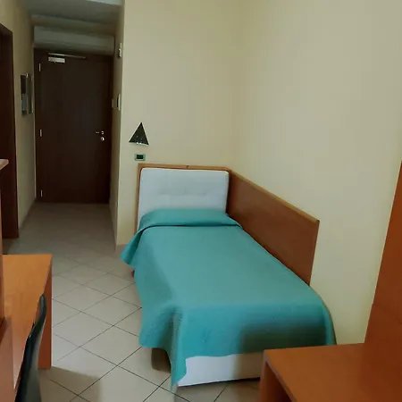 Hotel Da Santo Ristorante Pizzeria 3*