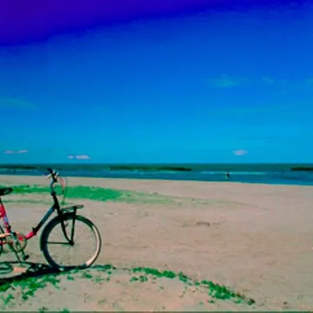 Da Santo Ristorante Pizzeria フェラーラ