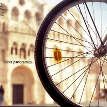 Hotel Da Santo Ristorante Pizzeria Ferrara