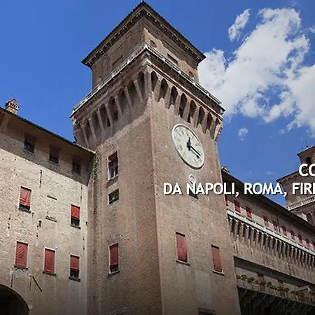 Da Santo Ristorante Pizzeria ホテル 3*