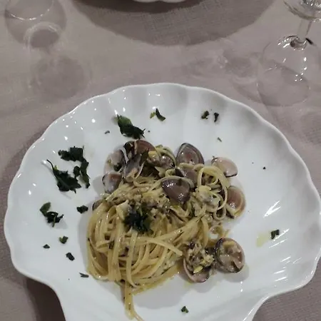 Hotel Da Santo Ristorante Pizzeria Ferrara