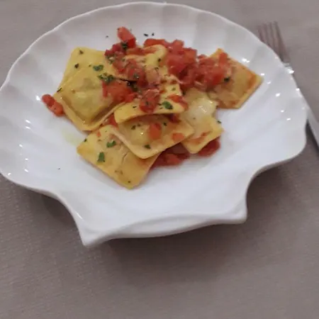 Da Santo Ristorante Pizzeria 3*