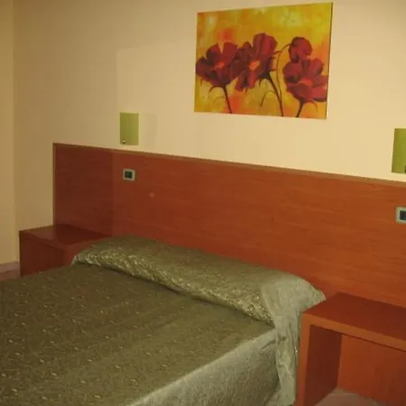 Hotel Da Santo Ristorante Pizzeria 3*
