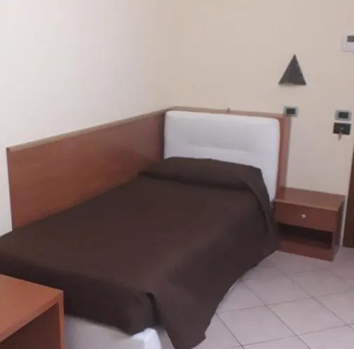 Hotell Da Santo Ristorante Pizzeria 3*