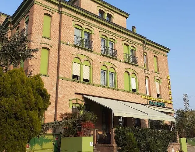 Da Santo Ristorante Pizzeria