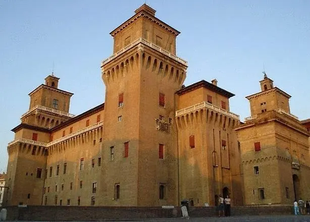 Szálloda Da Santo Ristorante Pizzeria