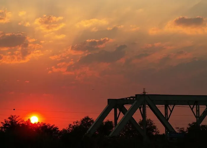 Da Santo Ristorante Pizzeria Ferrara