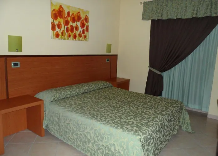 Da Santo Ristorante Pizzeria Φεράρα