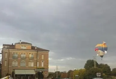 Da Santo Ristorante Pizzeria Szálloda Ferrara