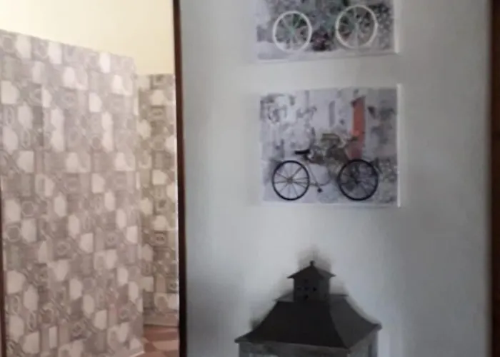 Da Santo Ristorante Pizzeria Hotell