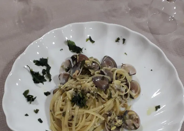 Da Santo Ristorante Pizzeria