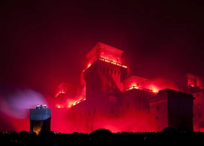 Ξενοδοχείο Da Santo Ristorante Pizzeria