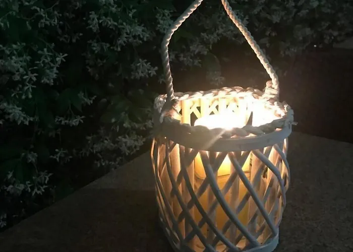 Da Santo Ristorante Pizzeria Szálloda 3*