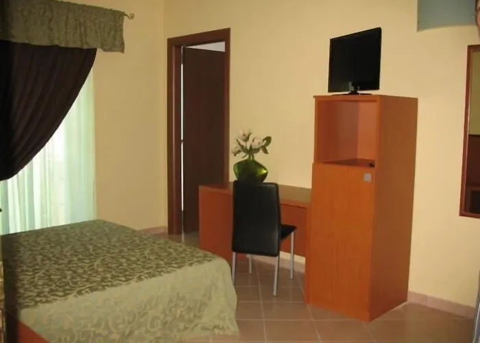 Da Santo Ristorante Pizzeria Ferrara