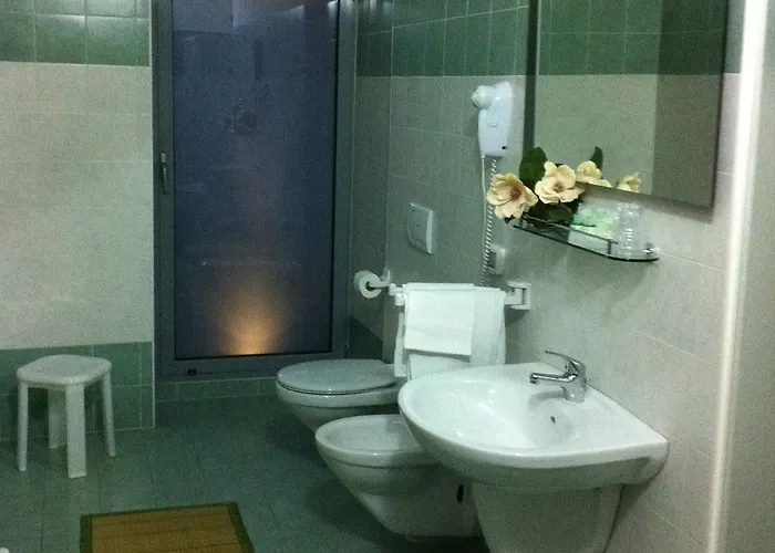 Da Santo Ristorante Pizzeria