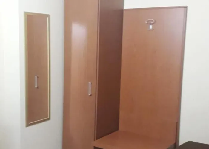 Da Santo Ristorante Pizzeria Szálloda 3*